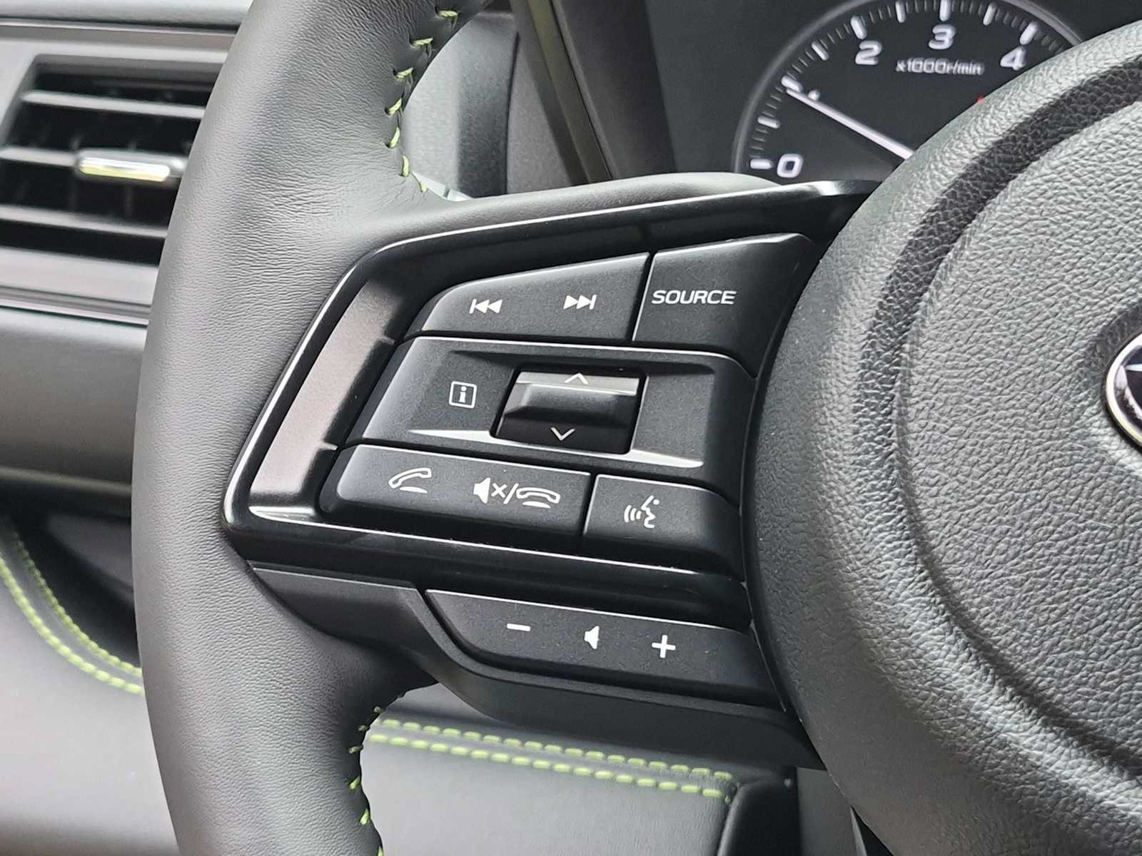 New 2026 Subaru Ascent Bronze Edition AWD/4WD image 23