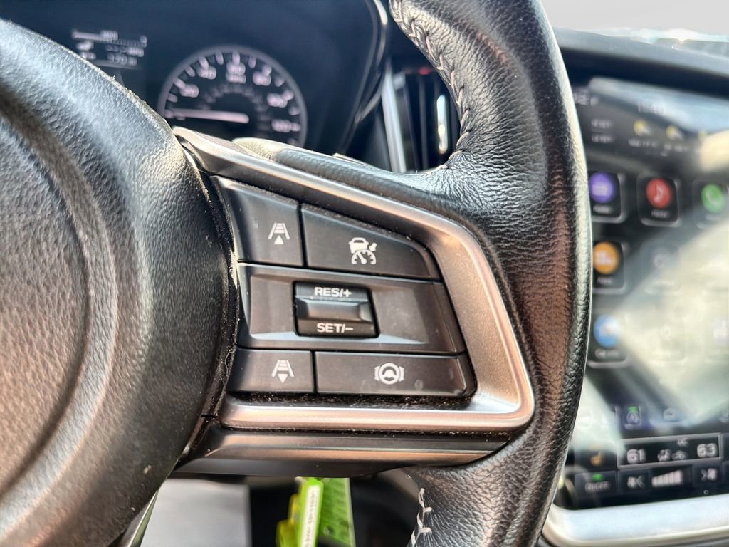 Used 2024 Subaru Legacy Premium image 21