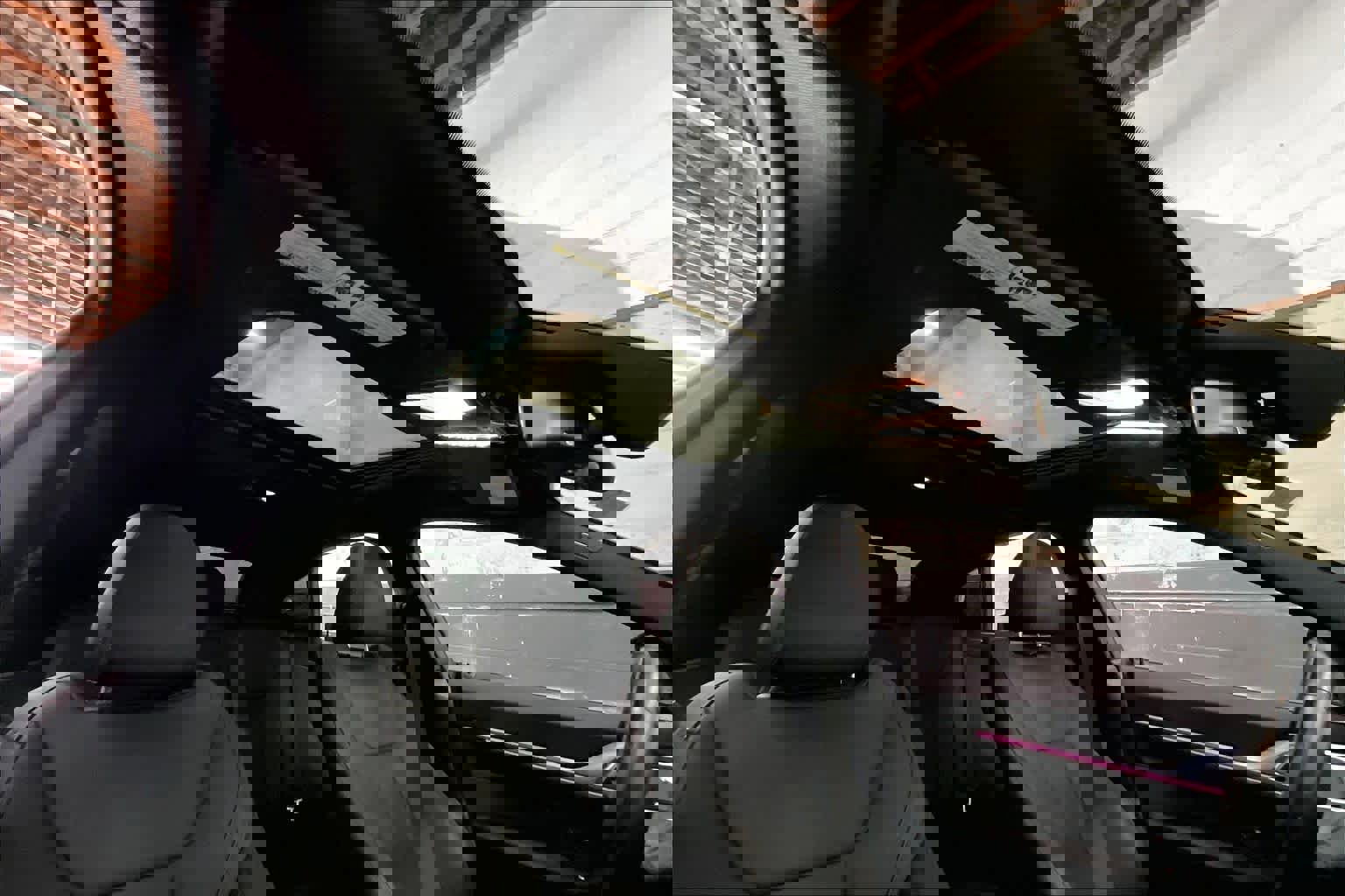 Certified 2024 BMW i4 eDrive35 w/ Premium Package image 24