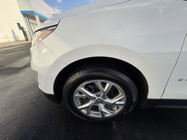 Certified 2019 Chevrolet Equinox Premier AWD/4WD image 34