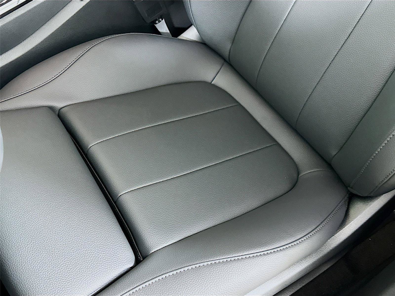 Used 2026 Mercedes-Benz CLA 250 4MATIC image 23