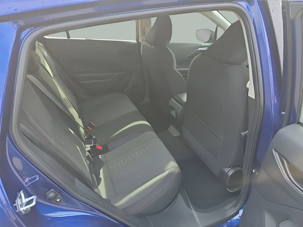 New 2026 Subaru Impreza 2.0i Sport AWD/4WD image 16