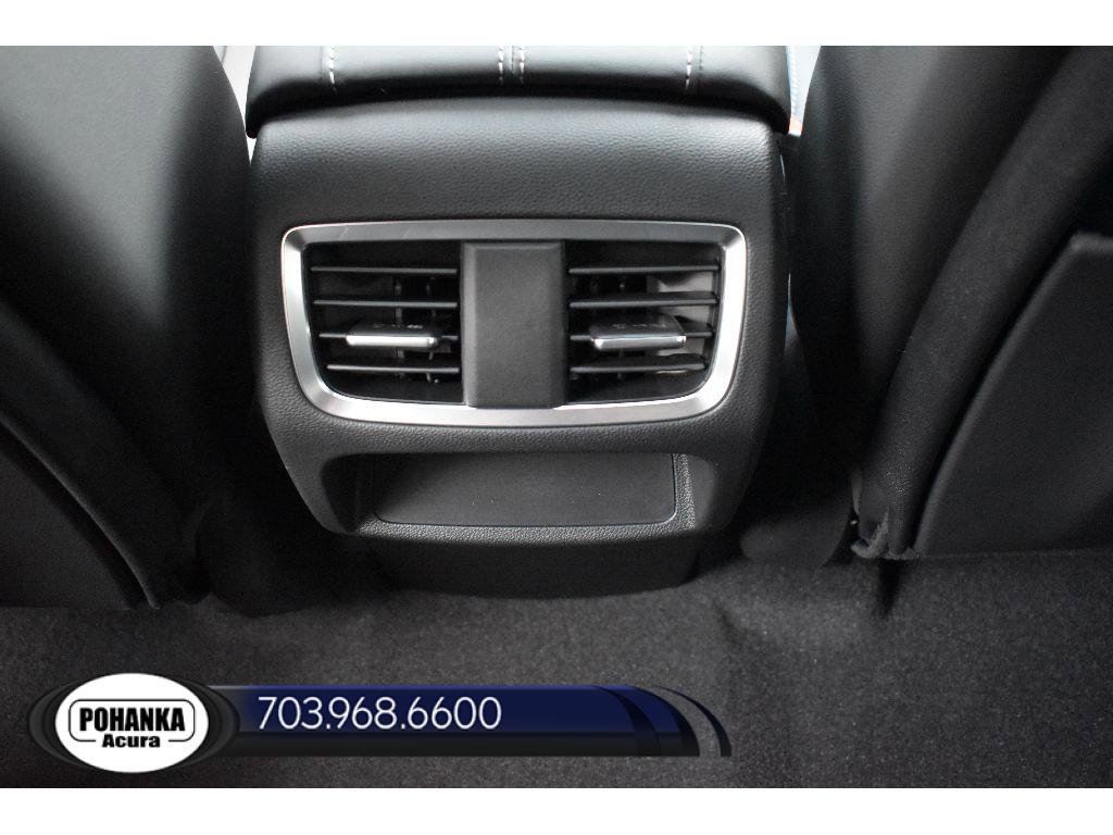 New 2026 Acura RDX SH-AWD image 20