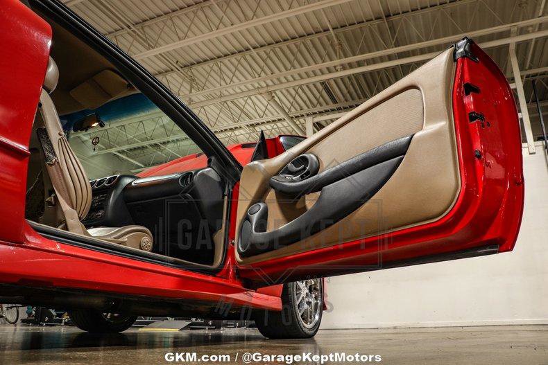 Used 1995 Pontiac Firebird Coupe image 70