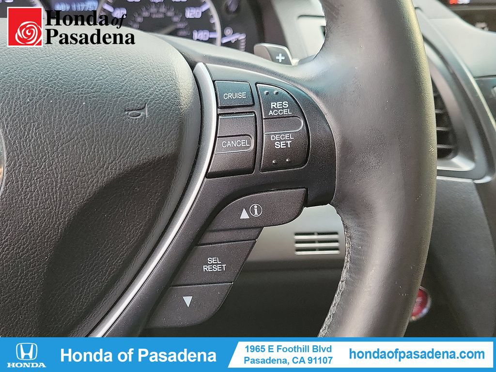 Used 2015 Acura RDX FWD image 12