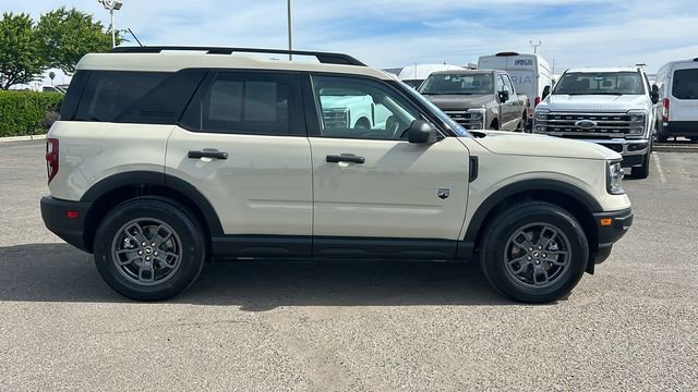 Certified 2024 Ford Bronco Sport Big Bend w/ Convenience Package image 2