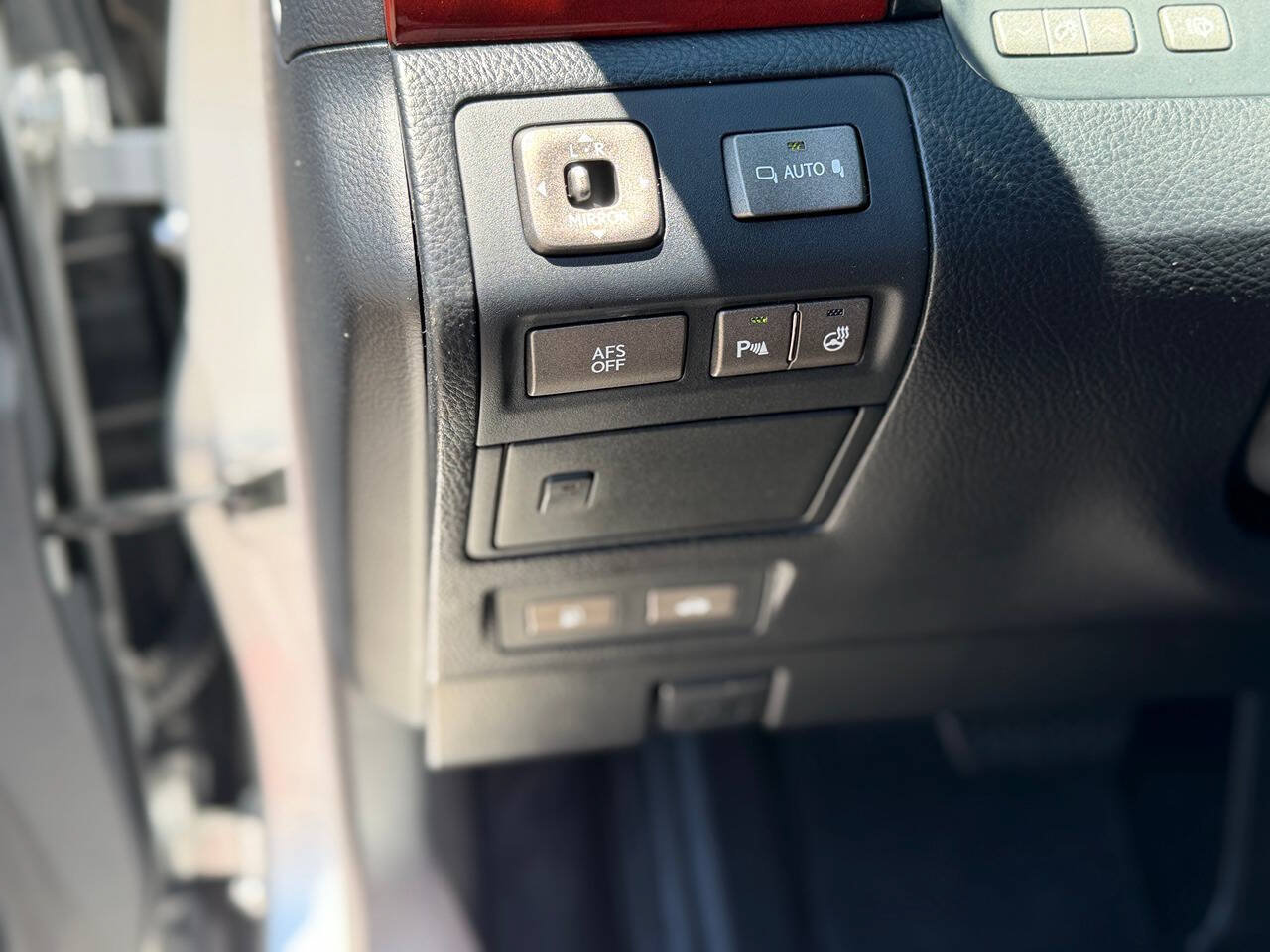 Used 2008 Lexus LS 460 RWD image 59