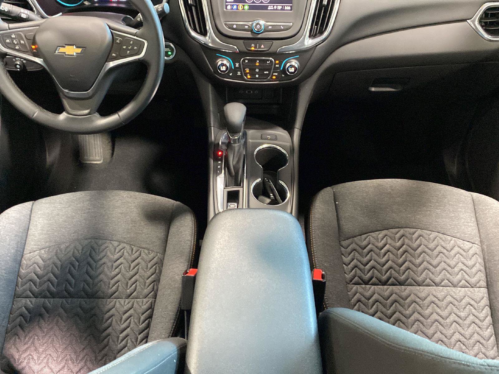 Used 2023 Chevrolet Equinox LT AWD/4WD image 22