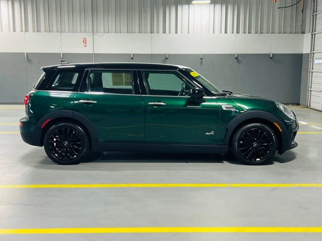 Used 2019 MINI Cooper Clubman ALL4 image 20
