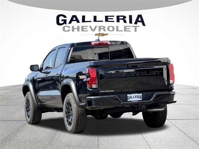 New 2026 Chevrolet Colorado Trail Boss image 6
