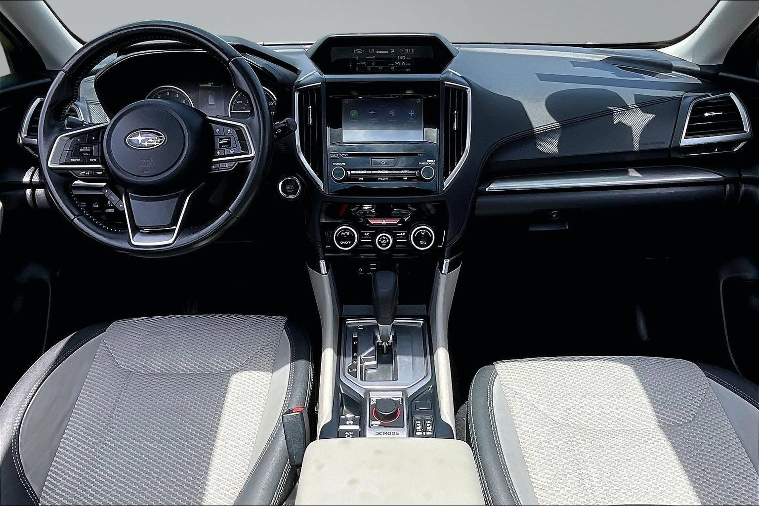 Certified 2023 Subaru Forester Premium AWD/4WD image 14