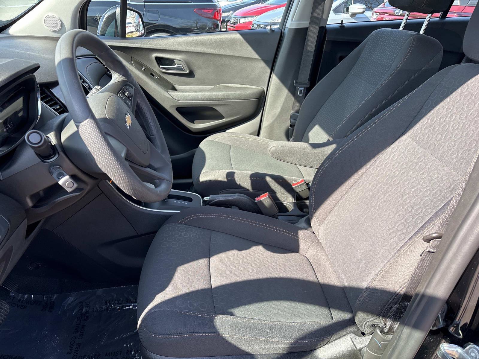 Used 2020 Chevrolet Trax LS image 14