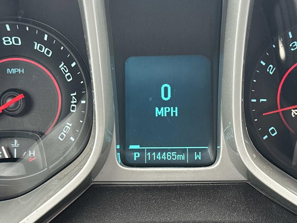 Used 2013 Chevrolet Camaro LS w/ Black Rally Stripe Package image 20