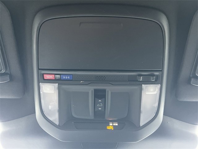 New 2026 Subaru Forester Touring image 24