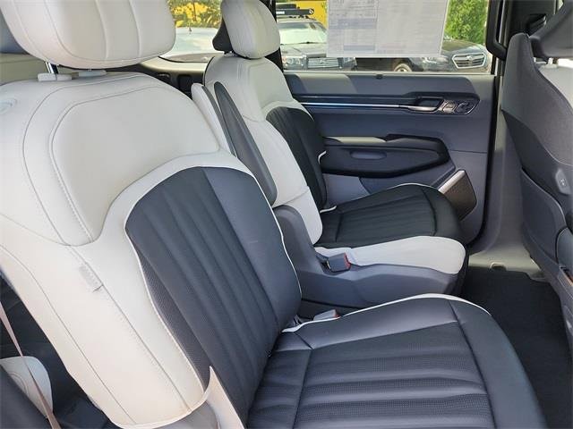 New 2026 Kia EV9 GT-Line image 19