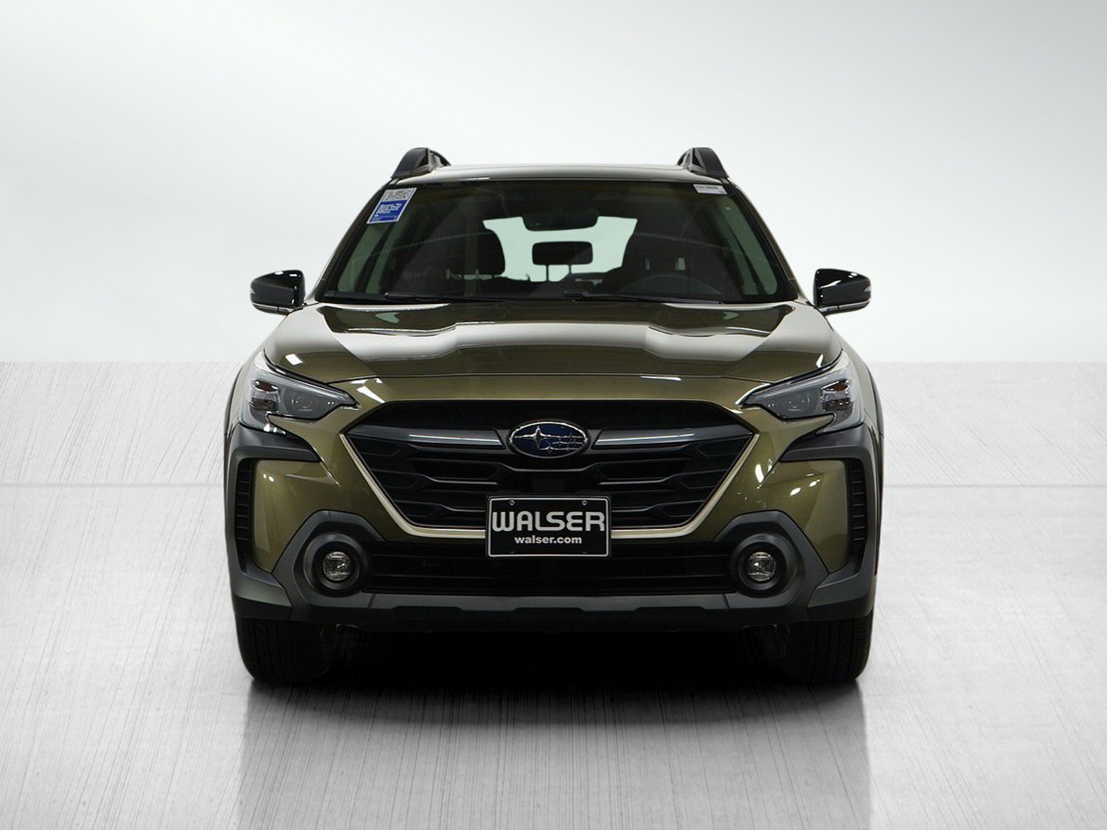 Certified 2025 Subaru Outback Premium image 8