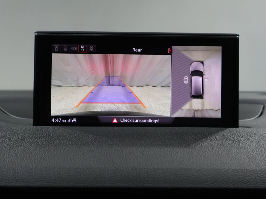 Used 2019 Audi Q7 2.0T Premium Plus image 28