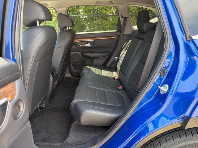 Used 2021 Honda CR-V EX-L image 14