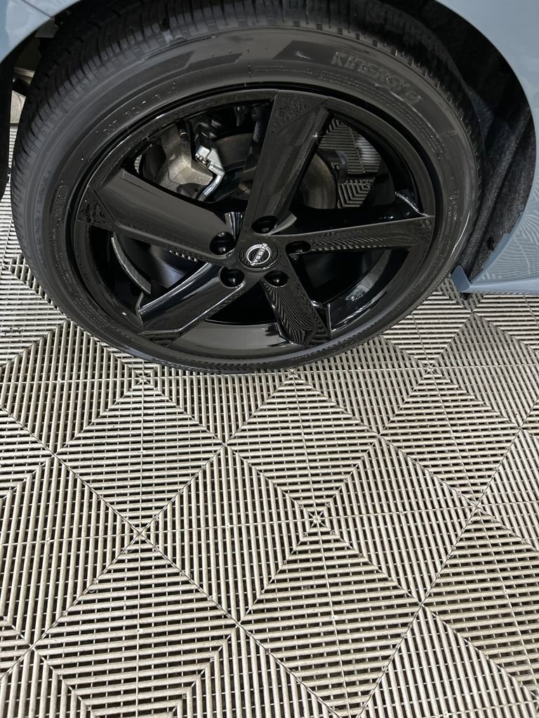 Certified 2024 Nissan Sentra SR w/ SR Premium Package image 13