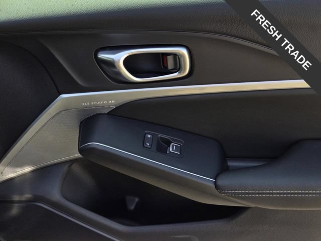 Used 2023 Acura Integra A-Spec FWD image 8