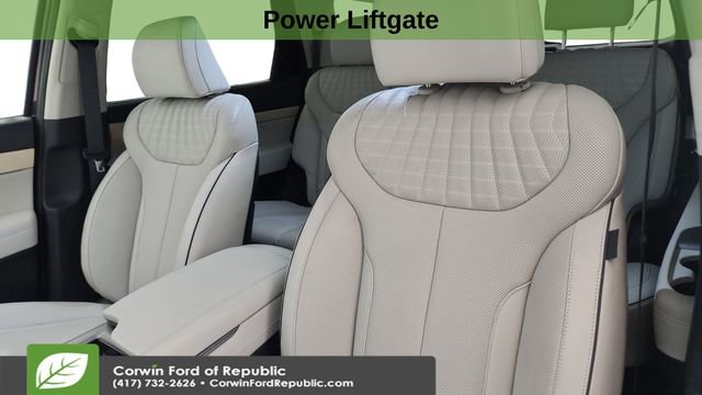 Used 2024 Hyundai Palisade Limited image 11