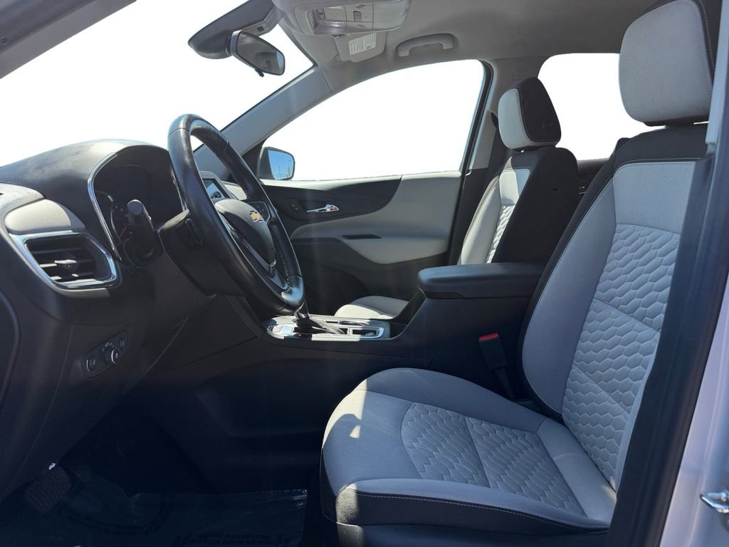 Used 2020 Chevrolet Equinox LT image 10