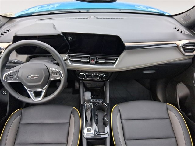Used 2025 Chevrolet TrailBlazer ACTIV w/ Convenience Package image 11