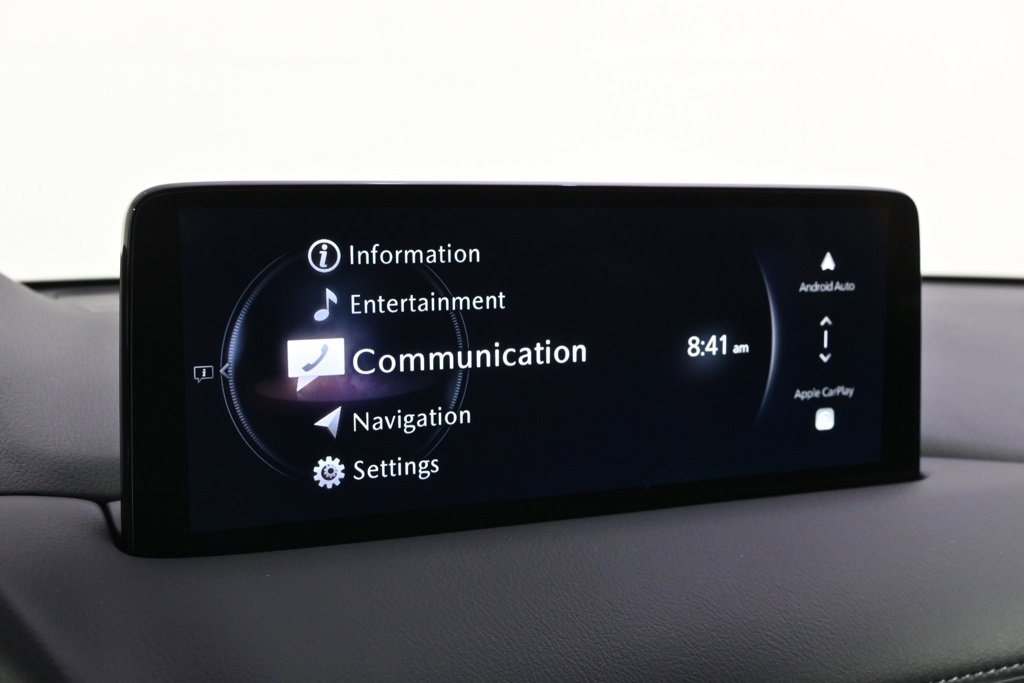 New 2025 MAZDA CX-5 AWD 2.5 S image 25