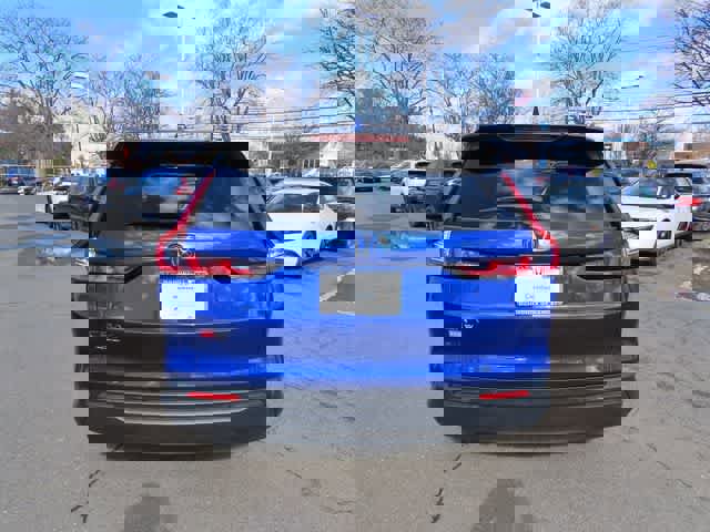 Certified 2023 Honda CR-V EX-L image 5