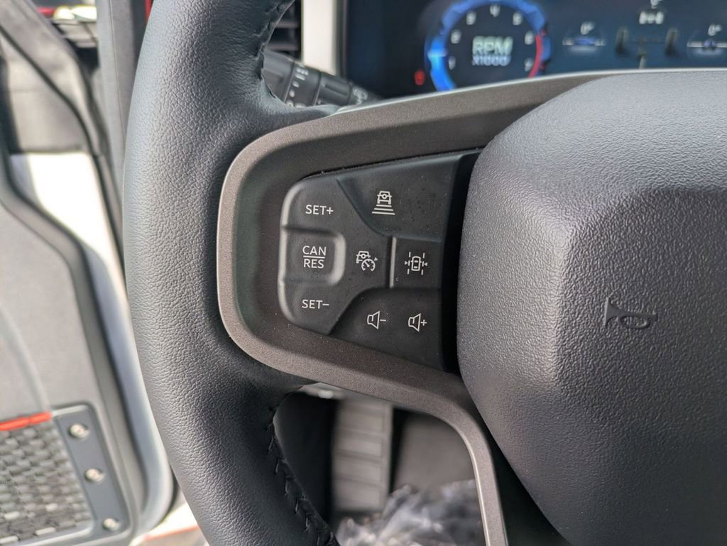 New 2025 Ford Bronco Stroppe Edition image 45