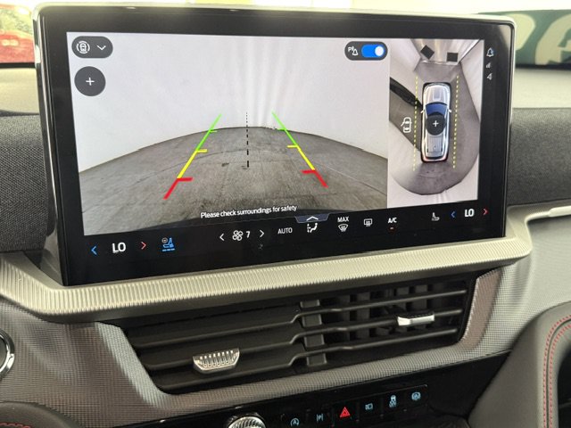 Used 2025 Ford Explorer ST RWD image 12