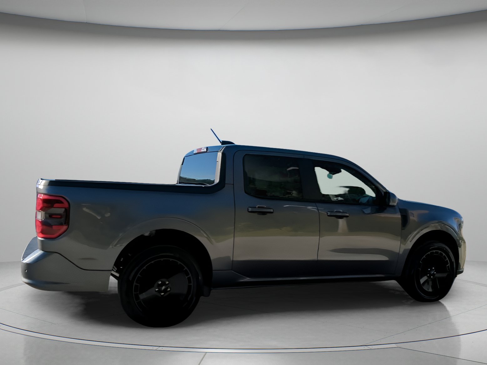 New 2026 Ford Maverick Lobo AWD/4WD image 33