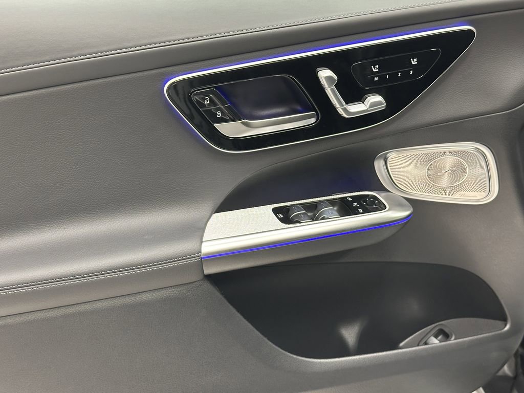 New 2026 Mercedes-Benz GLC 43 AMG 4MATIC Coupe image 10