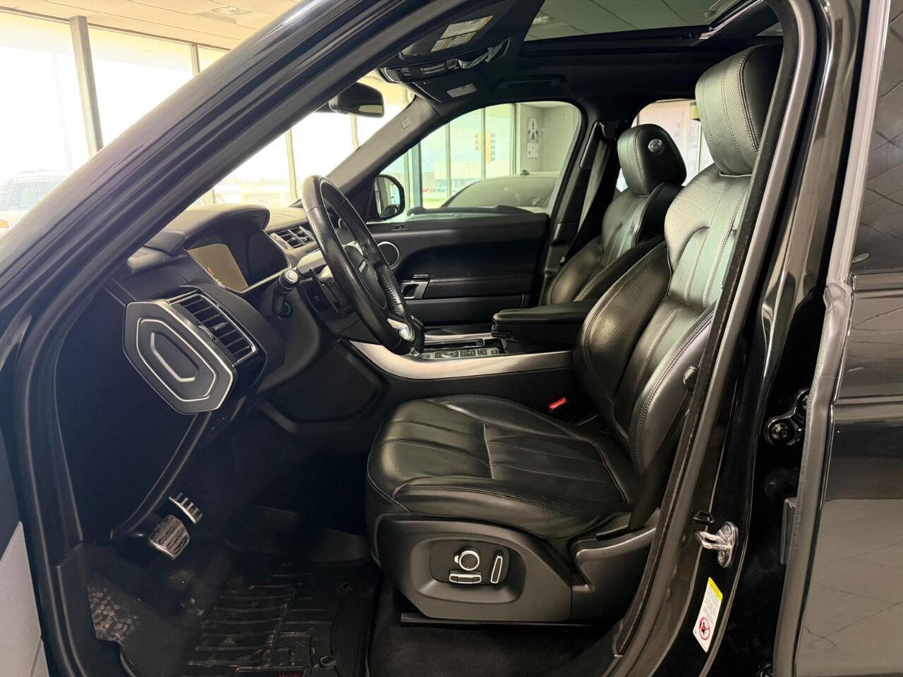 Used 2017 Ford Transit Connect XL image 12