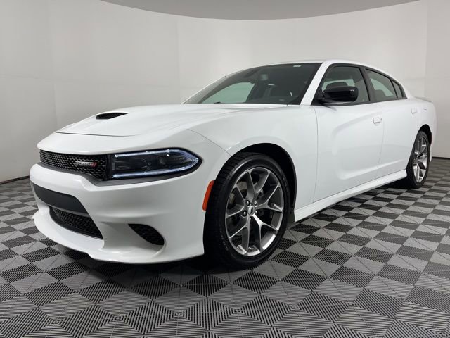 Used 2023 Dodge Charger GT w/ Cold Weather Package image 5