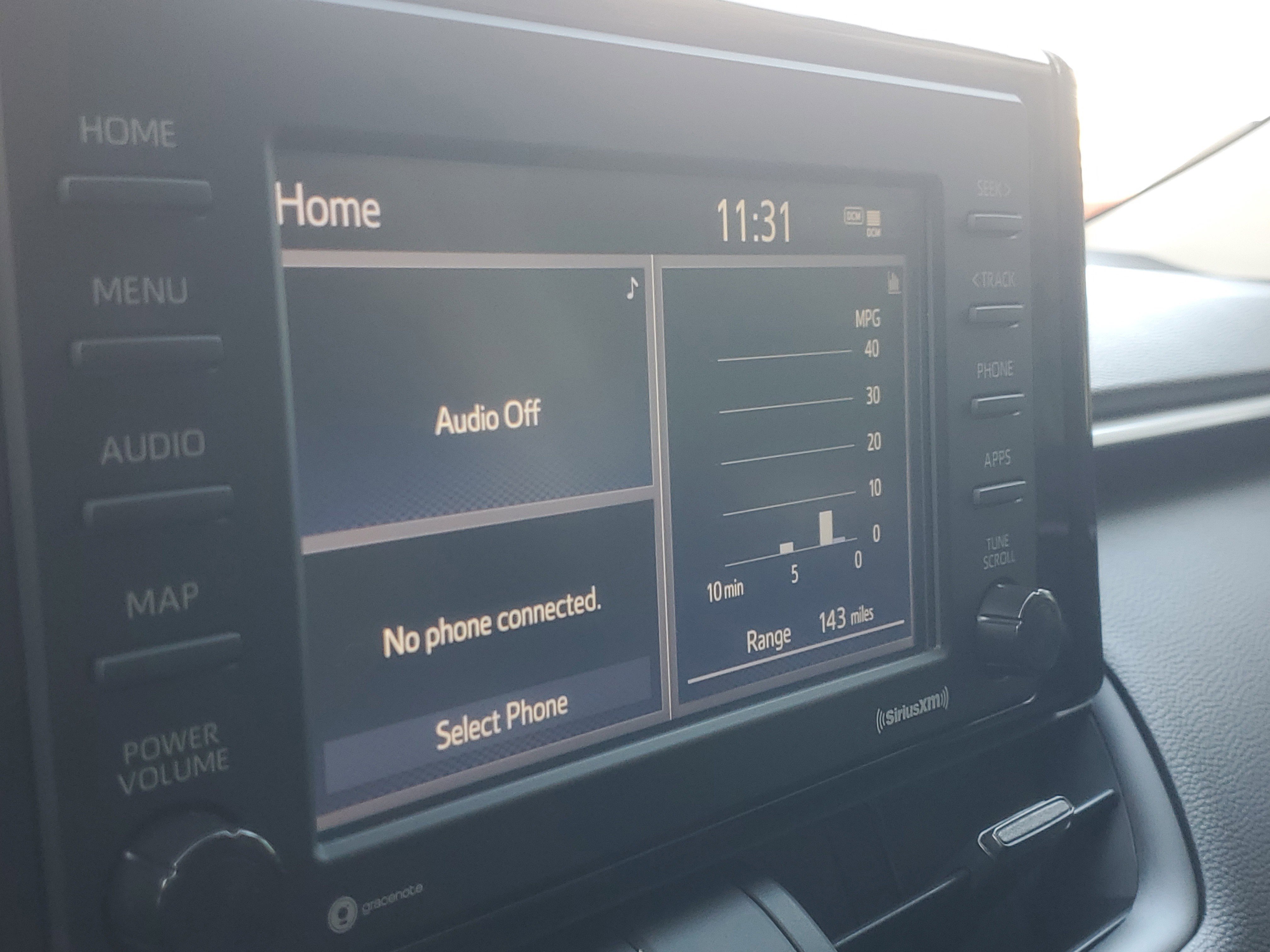 Used 2022 Toyota RAV4 XLE image 27