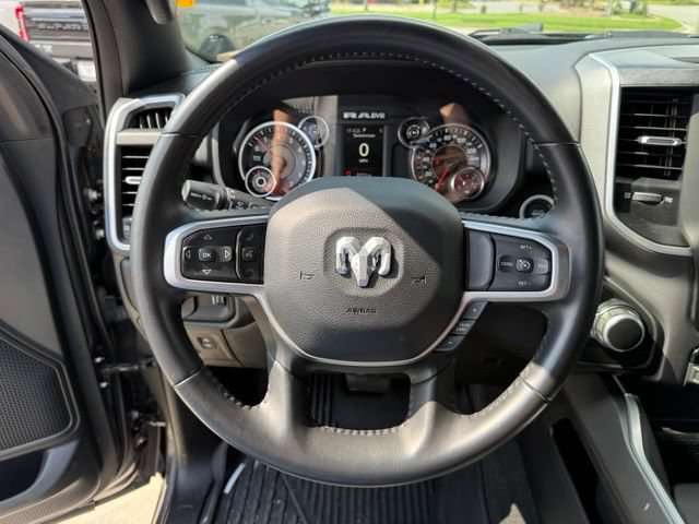 Used 2021 RAM 1500 Big Horn AWD/4WD image 19