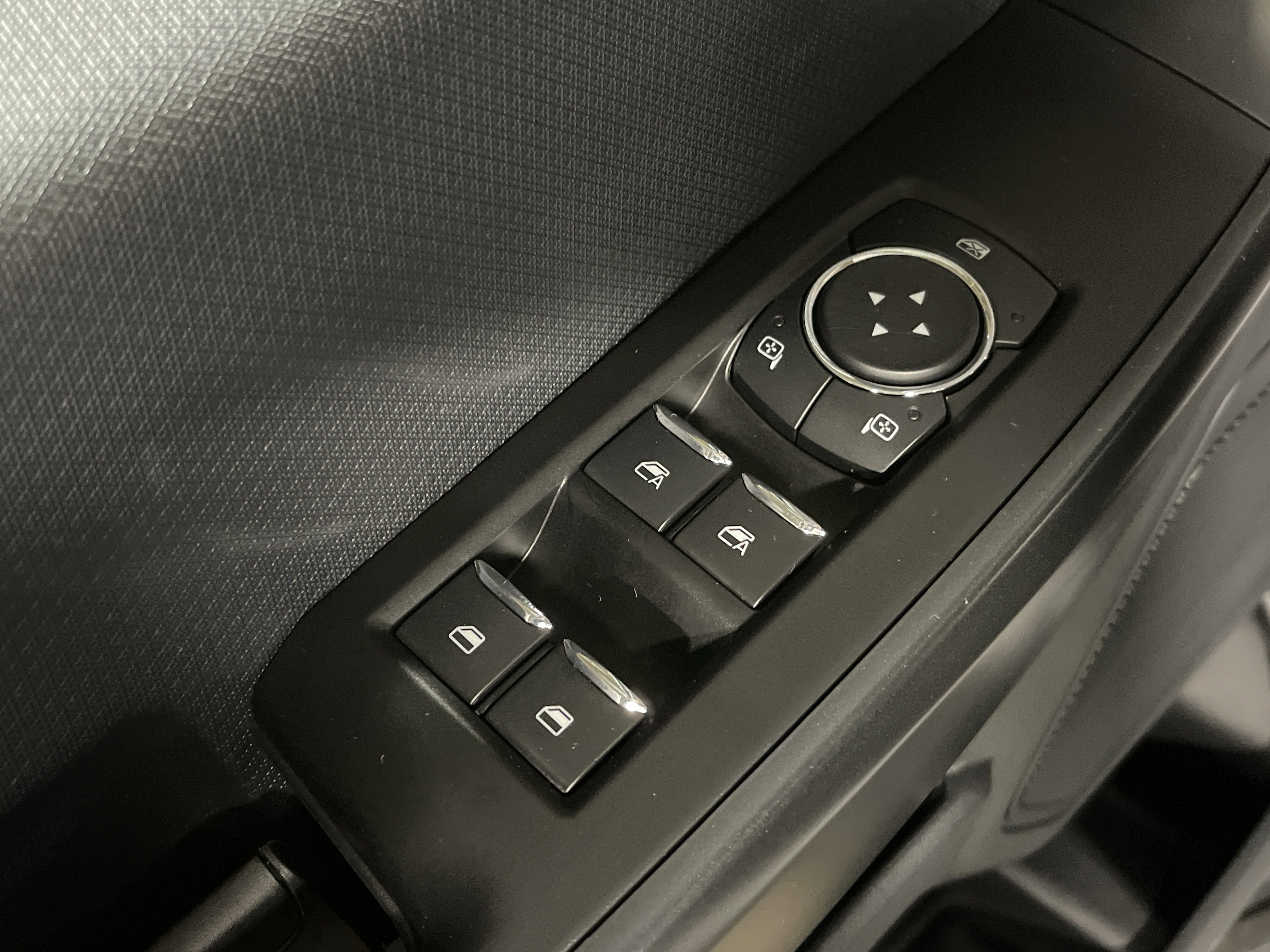 Used 2022 Ford F150 XL w/ STX Appearance Package image 11