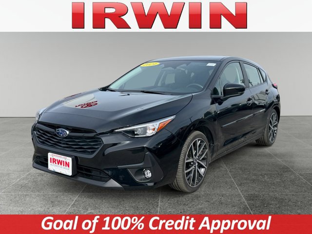 Used 2024 Subaru Impreza 2.0i Sport image 1