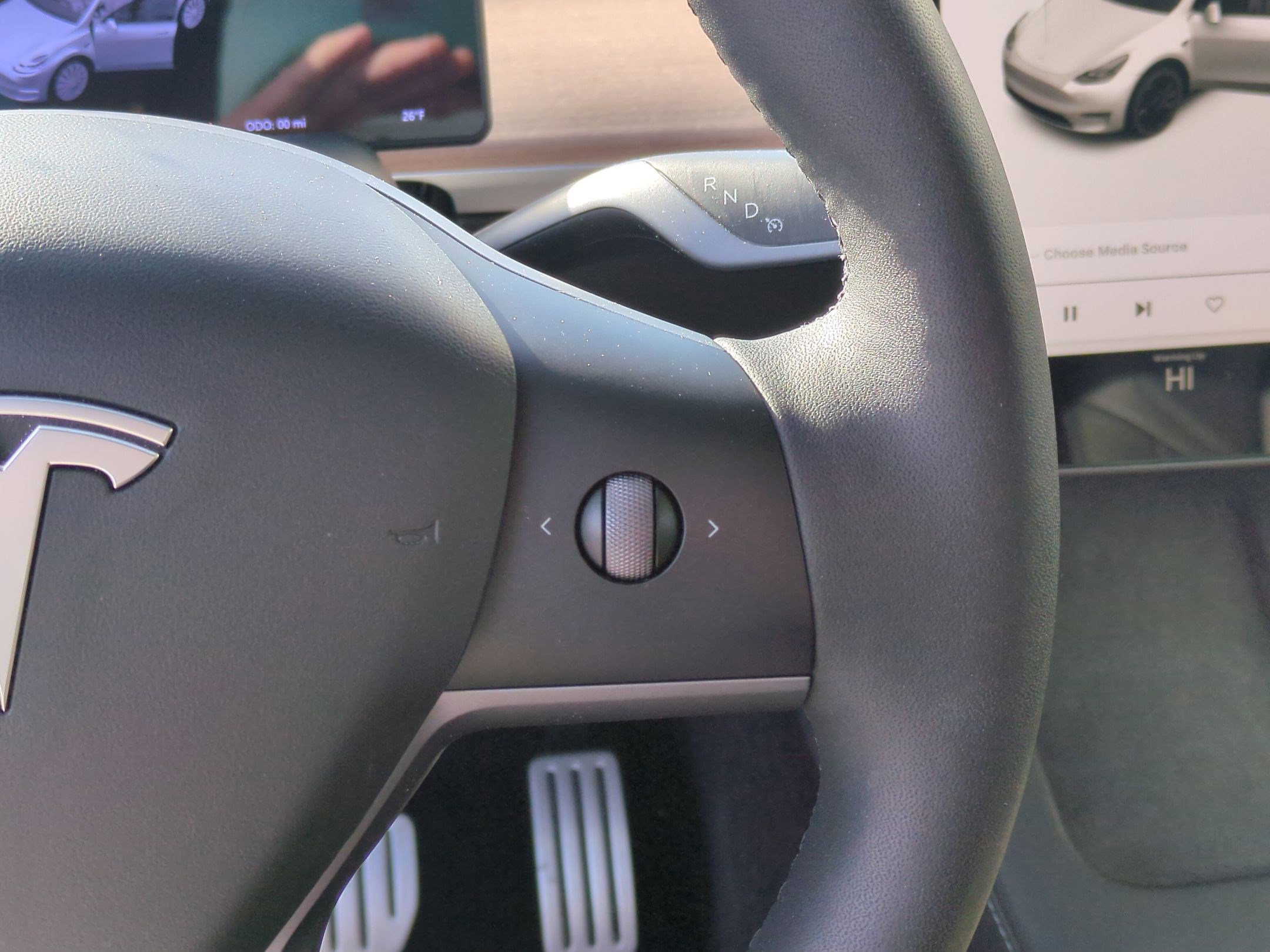 Used 2021 Tesla Model Y Performance image 21