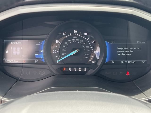 Used 2024 Ford Edge SEL w/ Convenience Package AWD/4WD image 46
