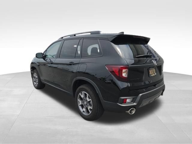 Used 2023 Honda Passport TrailSport image 6