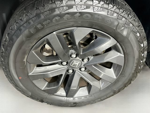 Certified 2023 Honda Ridgeline Sport image 12