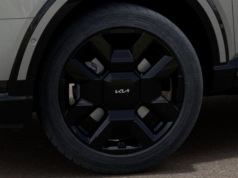 New 2027 Kia Telluride SX FWD image 9