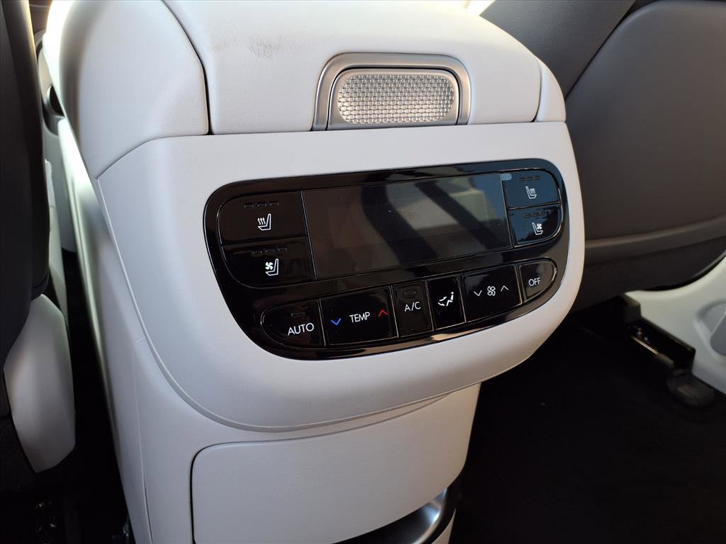 New 2026 Hyundai Ioniq 9 Limited image 7