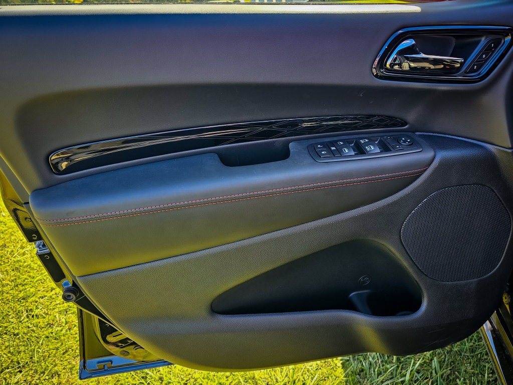 New 2027 Dodge Durango GT AWD/4WD image 9
