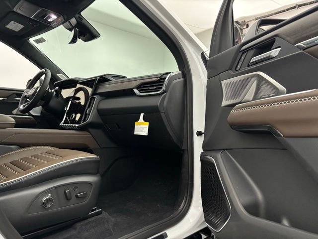 New 2026 GMC Acadia Denali Ultimate image 37