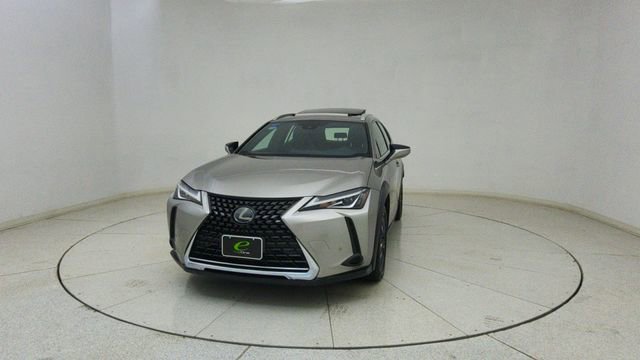 Used 2019 Lexus UX 200 FWD image 63