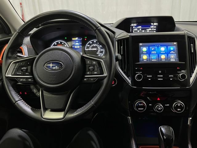 Used 2019 Subaru Forester Sport w/ Popular Package #2 AWD/4WD image 20