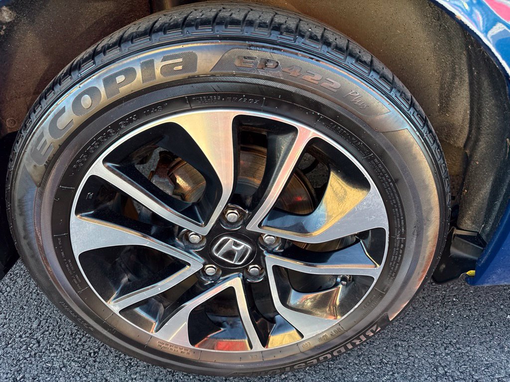 Used 2013 Honda Civic EX-L image 11